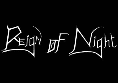 logo Reign Of Night